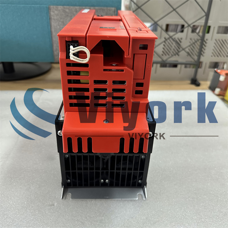 SEW MC07B0110-5A3-4-00 INVERTER NEW